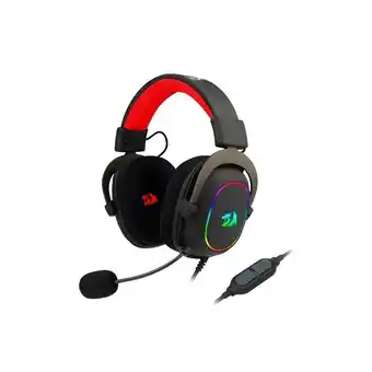 Falabella DIADEMA ZEUS-X H510 RGB NEGRA oferta