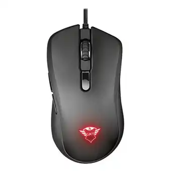Falabella Mouse Gamer RGB GXT 930 Jacx, 200~6400 DPI / 6 Botones oferta