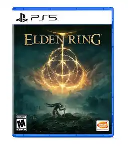 Falabella Videojuego Elden Ring 5 Físico oferta