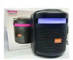 Falabella PARLANTE PORTATIL BLUETOOTH YY-K5-BT oferta