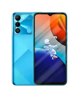 Falabella Protector Pantalla Hidrogel Compatible Con Tecno Spark 9 Clear oferta