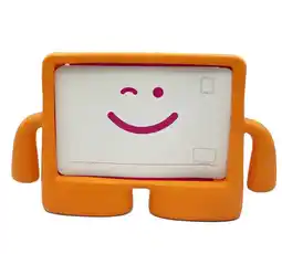 Falabella Estuche protector iBuy para niños Huawei T10 T10S - Naranja oferta