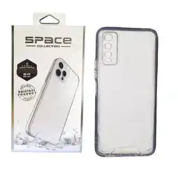 Falabella Forro Acrìlico Space Compatible con Vivo Y20 Y20i Y20S Y11 Y30 oferta