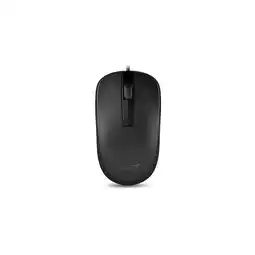 Falabella Mouse optico usb dx-120 dx-110 negro oferta