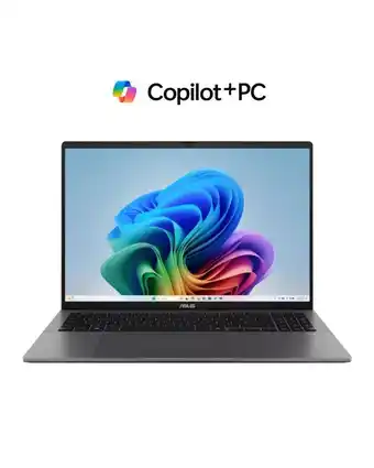 Falabella Portátil Vivobook Amd Ryzen 9 IA 270, Ram 24gb Ssd 1tb, 16 Fhd 144Hz oferta