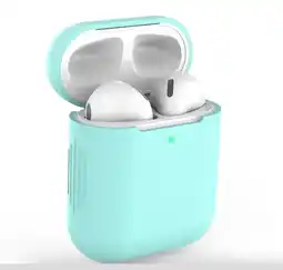 Falabella Funda de Silicona Estuche Proteccion Para AirPods 2 Generacion 1 y 2 oferta