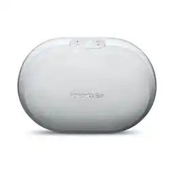 Falabella Parlante wireless / bluetooth omni 20 blanco oferta