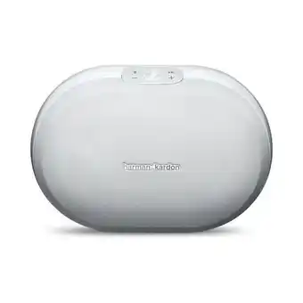 Falabella Parlante wireless / bluetooth omni 20 blanco oferta