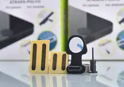 Falabella Kit protector Anti-Polvo puertos y salidas dispositivos celulares oferta