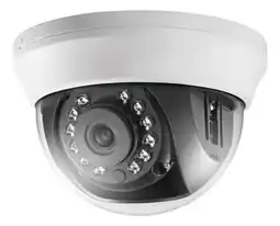 Falabella DS-2CE56H0T-IRMMF - Camara Turbo 5mp Domo Antivandalico 28mm Ir 20mts Ip67 Hik oferta