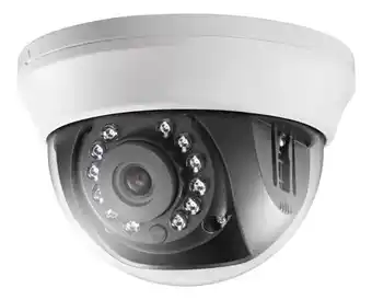 Falabella DS-2CE56H0T-IRMMF - Camara Turbo 5mp Domo Antivandalico 28mm Ir 20mts Ip67 Hik oferta