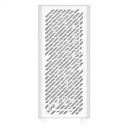 Falabella Chasis VALOR AIR PRO Blanca Con Ventilación Optimizada Y Iluminación ARGB oferta