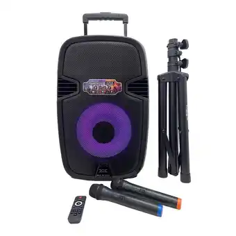 Falabella Cabina Recargable de 12 520W oferta