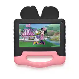 Falabella Tablet Disney Minnie Mouse 7 Android 64GB + 4 RAM + WIFI oferta