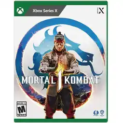 Falabella Mortal Kombat 1 - Xbox Series X oferta