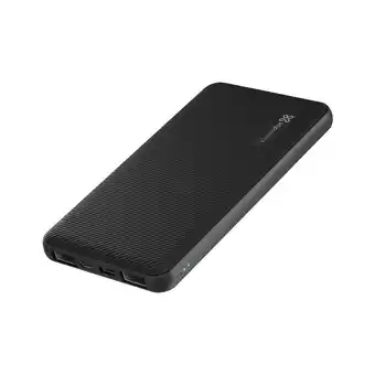 Falabella KX Powerbank 10.000mAh USB-C + 2x USB-A 15W 5V/3A Max output oferta