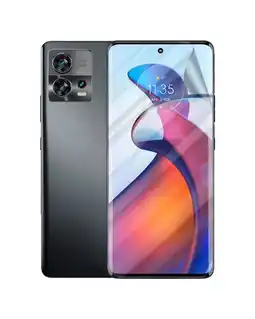 Falabella Protector Pantalla Hidrogel Compatible Con Motorola Edge 30 Fusion 5G oferta