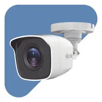 Falabella THC-B120-PC- Cámara Bala 4 En 1 De 2mp A 1080p Hd oferta