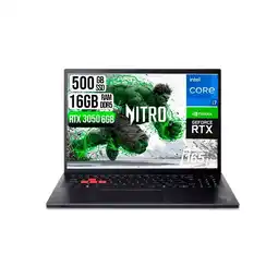 Falabella PORTATIL NITRO LITE INTEL I7-13620H RTX 3050 6GB SSD 512GB RAM 16GB 16 FHD 165Hz oferta