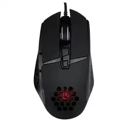Falabella Mouse Gamer 8d Retro T90 80378 oferta