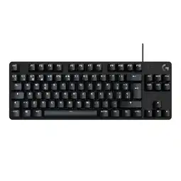 Falabella Teclado Gamer G413 Tkl Se Mecánico Usb oferta
