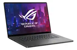 Falabella PORTÁTIL Gaming GU605MI-QR049W Core Ultra 9 32GB 1TB 16 WQXGA RTX4070 Win11 Gray poderoso oferta