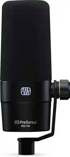 Falabella Microfono Vocal Presonus Pd-70 Podcast Streaming Grabación oferta