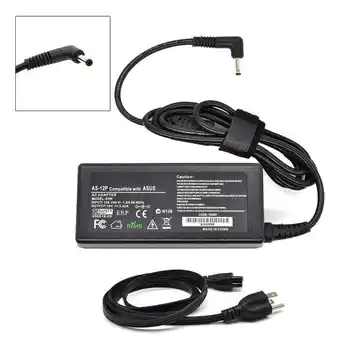 Falabella Cargador Para Asus X54h 19v 3.42a 65w oferta