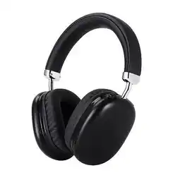 Falabella Audífonos Bluetooth Inalámbricos Ranura SD - Plegables oferta