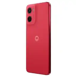 Falabella Celular G05 4G 128GB 4RAM Rojo oferta