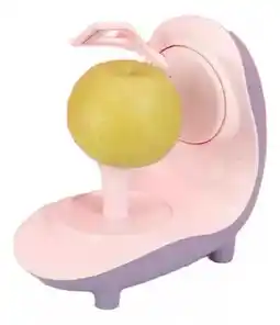 Falabella Pelador De Frutas Automatico Eléctrico Cortador de Verduras oferta