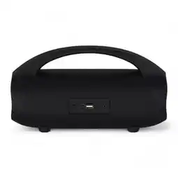 Falabella Parlante Grande Con Luces oferta