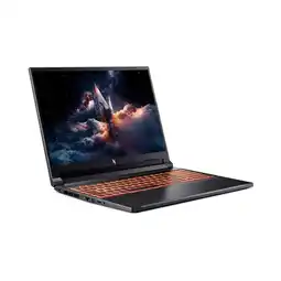 Falabella Portátil NITRO - RYZEN 5 240 - 64GB RAM - 1TB SSD - RTX 5050 8GB - 16” - ANV16-42-R309 GAMER oferta
