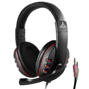 Falabella DIADEMA TIPO GAMER DE PLUG CONSMO JD 032 oferta
