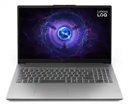 Falabella LOQ INTEL CORE i5 12450Hx + DIADEMAS BLACKSHARK - RTX 4050 - 16GB - 512GB SSD oferta