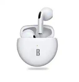 Falabella Audifonos pro Bluetooth 50 Control Touch Large oferta