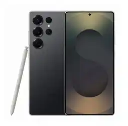 Falabella Celular Galaxy S25 Ultra 256GB 12GB RAM Titanium Black oferta