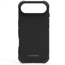 Falabella Estuche Antigolpe para iPhone 17 Air Puregear Dualtek Negro oferta