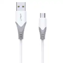 Falabella Cable Usb A Micro Usb 1 Metro 3.1a oferta