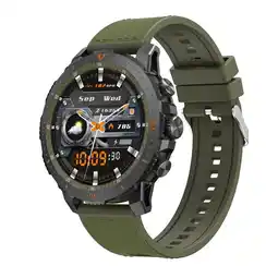 Falabella Reloj Inteligente Lc313 Militar Para Deportes Al Aire Brújula Linterna oferta