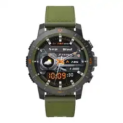 Falabella Reloj Inteligente Lc313 Militar Para Deportes Al Aire Brújula Linterna oferta