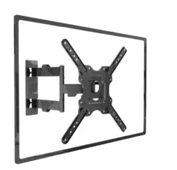 Falabella Soporte Tv 32 A 65 P4 Grande Brazo Largo Giratorio oferta