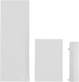 Falabella Set 3 Tapas Nintendo Wii Durable oferta