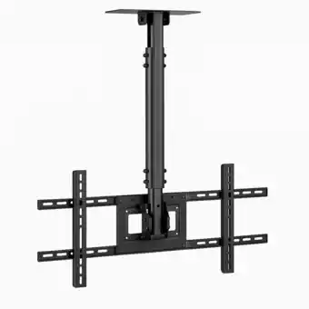 Falabella Soporte Telescópico Inclinable Óptima Visualización y Estabilidad oferta