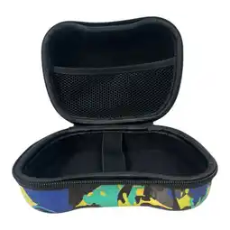 Falabella Estuche Funda De Controles Para Ps4 Ps5 Xbox Switch Amarillo Azul oferta