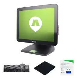 Falabella Todo En Uno Táctil Pos Pos 15 Quad Core Ddr3 oferta