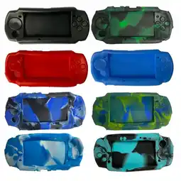 Falabella Funda Silicona Protectora Para Psp 2000 Y 3000 oferta