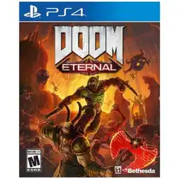 Falabella Doom Eternal – Juego PS4 4 oferta