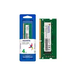 Falabella Memoria Ram Para Portatil Premier Ddr4 2666mhz 4gb X1 oferta