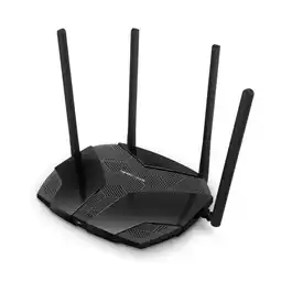 Falabella Router Mr70x Gigabit Wifi 6 Banda Dual Ax1800 Negro oferta